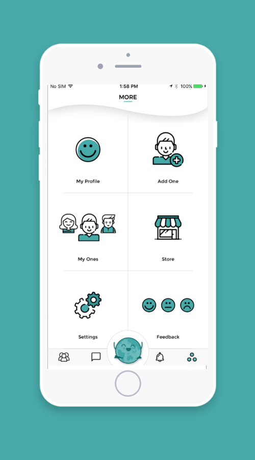 OneNation screenshot 4